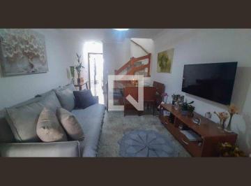 Casa · 120m² · 2 Quartos · 2 Vagas · Casa à Venda - Jardim Éster Yolanda, 2 Quartos, 120 m² - São Paulo