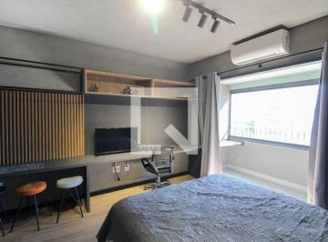 Apartamento · 30m² · 1 Quarto · Apartamento à Venda - Butantã, 1 Quarto, 30 m² - São Paulo