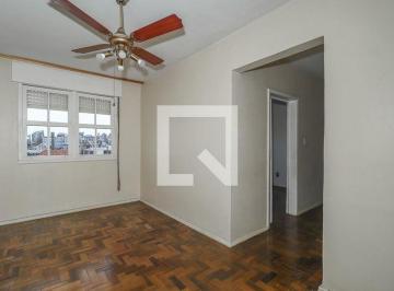 Apartamento · 55m² · 2 Quartos · 1 Vaga · Apartamento à Venda - Petrópolis, 2 Quartos, 55 m² - Porto Alegre