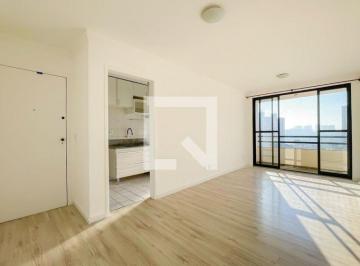 Apartamento · 56m² · 2 Quartos · 1 Vaga · Apartamento à Venda - Jaguaribe, 2 Quartos, 56 m² - Osasco