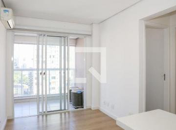 Apartamento · 36m² · 1 Quarto · 1 Vaga · Apartamento à Venda - Perdizes, 1 Quarto,  36 m² - São Paulo