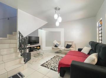 Casa · 137m² · 3 Quartos · 2 Vagas · Casa à Venda - Bussocaba, 3 Quartos, 137 m² - Osasco
