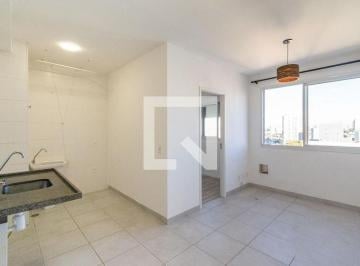 Apartamento · 40m² · 2 Quartos · Apartamento à Venda - Vila Mascote, 2 Quartos, 40 m² - São Paulo