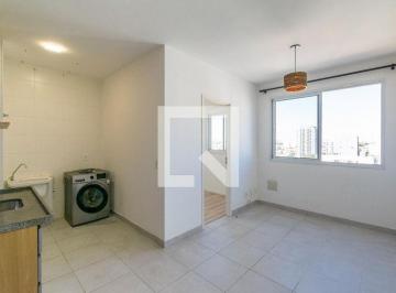 Apartamento · 40m² · 2 Quartos · Apartamento à Venda - Vila Mascote, 2 Quartos,  40 m² - São Paulo