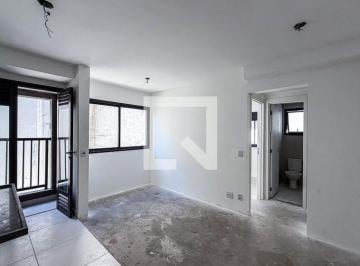 Apartamento · 31m² · 1 Quarto · Apartamento à Venda - Mooca, 1 Quarto,  31 m² - São Paulo