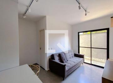 Apartamento · 38m² · 1 Quarto · Apartamento à Venda - Mooca, 1 Quarto,  38 m² - São Paulo
