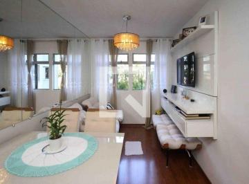 Apartamento · 42m² · 2 Quartos · 1 Vaga · Apartamento à Venda - Jardim Santa Teresinha, 2 Quartos,  42 m² - São Paulo