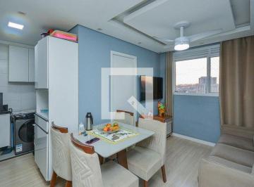 Apartamento · 34m² · 2 Quartos · Apartamento à Venda - Veleiros, 2 Quartos, 34 m² - São Paulo