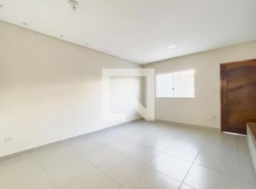 Casa · 110m² · 2 Quartos · 1 Vaga · Casa à Venda - Jardim D'Abril, 2 Quartos, 110 m² - Osasco