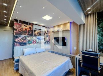 Apartamento · 25m² · 1 Quarto · Apartamento à Venda - Mooca, 1 Quarto, 25 m² - São Paulo