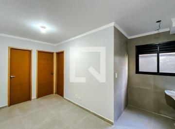Apartamento · 36m² · 2 Quartos · Apartamento à Venda - Jardim Anália Franco, 2 Quartos,  36 m² - São Paulo