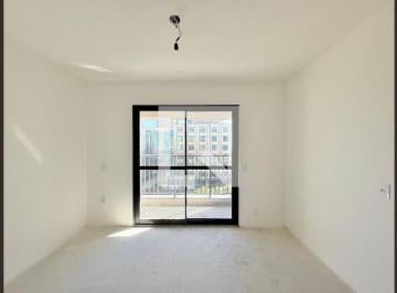 Apartamento · 24m² · 1 Quarto · Apartamento à Venda - Brooklin, 1 Quarto, 24 m² - São Paulo