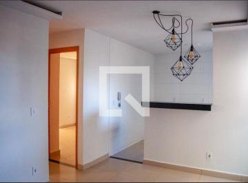 Apartamento · 51m² · 2 Quartos · 1 Vaga · Apartamento à Venda - Residencial Recanto do Bosque, 2 Quartos, 51 m² - Goiânia
