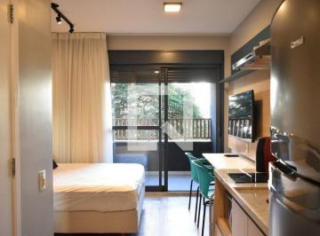 Apartamento · 26m² · Imoveis - na Vila Clementino