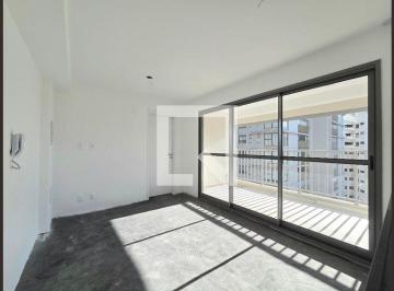 Apartamento · 37m² · 1 Quarto · Apartamento à Venda - Moema, 1 Quarto, 37 m² - São Paulo
