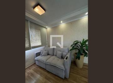 Apartamento · 44m² · 2 Quartos · 1 Vaga · Apartamento à Venda - Jardim Las Vegas, 2 Quartos, 44 m² - Guarulhos