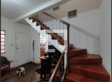 Casa · 160m² · 3 Quartos · 2 Vagas · Casa à Venda - Sacomã, 3 Quartos,  160 m² - São Paulo