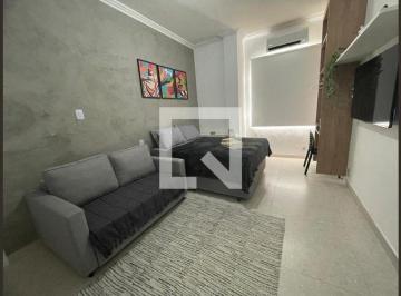 Apartamento · 22m² · 1 Quarto · Apartamento à Venda - Copacabana, 1 Quarto,  22 m² - Rio de Janeiro