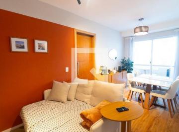 Apartamento · 40m² · 1 Quarto · 1 Vaga · Apartamento à Venda - Jabaquara, 1 Quarto, 40 m² - São Paulo