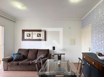 Sobre o imóvel: Ensolarado apartamento de 1 dormitório, espaçoso e silencioso, m · Apartamento à Venda - Vila Lusitânia, 1 Quarto,  40 m² - São Bernardo do Campo