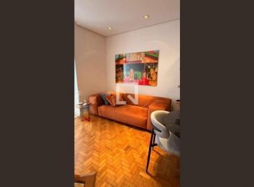 Apartamento · 59m² · 1 Quarto · Apartamento à Venda - Higienópolis, 1 Quarto, 59 m² - São Paulo