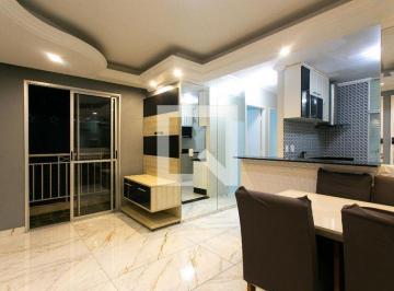 Apartamento · 47m² · 2 Quartos · 1 Vaga · Apartamento à Venda - Vila Carrão, 2 Quartos, 47 m² - São Paulo