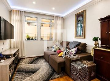 Apartamento de 1 quarto, São Paulo · Apartamento à Venda - Bela Vista, 1 Quarto, 48 m² - São Paulo