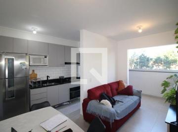 Apartamento · 43m² · 2 Quartos · Apartamento à Venda - Mandaqui, 2 Quartos,  43 m² - São Paulo
