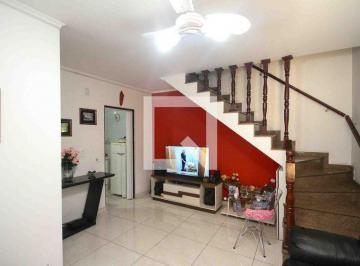 Casa · 85m² · 2 Quartos · 3 Vagas · Casa à Venda - Vila Formosa, 2 Quartos, 85 m² - São Paulo