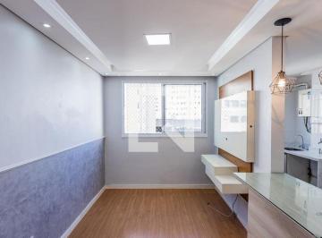 Apartamento · 44m² · 2 Quartos · Apartamento à Venda - Jardim Iris , 2 Quartos,  44 m² - São Paulo