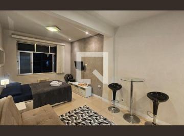 Apartamento · 33m² · 1 Quarto · Apartamento à Venda - Copacabana, 1 Quarto,  33 m² - Rio de Janeiro