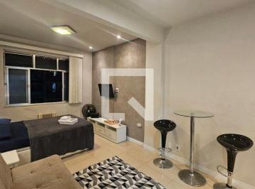Apartamento · 33m² · 1 Quarto · Apartamento à Venda - Copacabana, 1 Quarto, 33 m² - Rio de Janeiro
