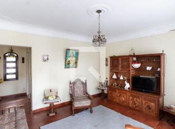 Casa · 132m² · 2 Quartos · 1 Vaga · Casa à Venda - Vila Gustavo, 2 Quartos, 132 m² - São Paulo