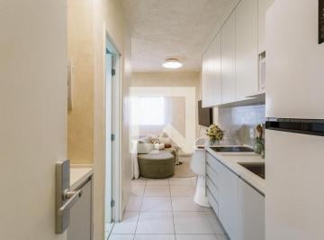 Apartamento · 25m² · 1 Quarto · Apartamento à Venda - Vila Olímpia, 1 Quarto,  25 m² - São Paulo