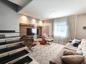 Casa · 160m² · 3 Quartos · 3 Vagas · Casa à Venda - Jardim Ouro Preto, 3 Quartos, 160 m² - Campinas
