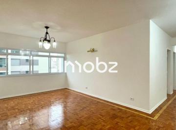 Apartamento · 156m² · 3 Quartos · 1 Vaga · Apartamento à venda na Rua Artur de Azevedo, 1583 - Pinheiros - São Paulo - SP - CEP: 05404-014