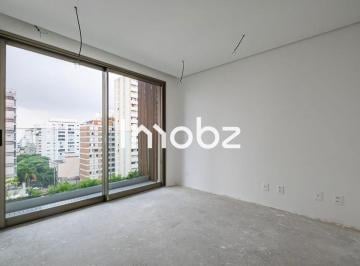 Apartamento · 26m² · 1 Quarto · Apartamento à venda na Rua Haddock Lobo, 885 - Jardim Paulista - São Paulo - SP - CEP: 01414-001