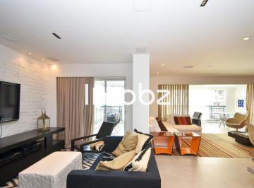 Apartamento · 193m² · 3 Quartos · 4 Vagas · Apartamento à venda na Rua Pamplona, 1808 - Jardim Paulista - São Paulo - SP - CEP: 01405-002