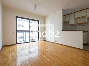 Apartamento · 45m² · 1 Quarto · 1 Vaga · Apartamento à venda na Alameda Jaú, 310 - Jardim Paulista - São Paulo - SP - CEP: 01420-000