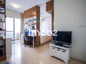Apartamento · 39m² · 1 Quarto · 1 Vaga · Apartamento à venda na Rua Doutor Virgílio de Carvalho Pinto, 382 - Pinheiros - São Paulo - SP - CEP