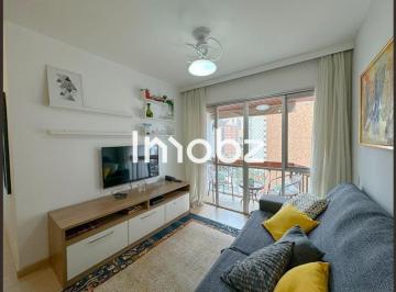 Apartamento · 65m² · 2 Quartos · 1 Vaga · Apartamento à venda na Rua Aimberê, 466 - Perdizes - São Paulo - SP - CEP: 05018-010