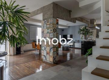 Casa · 154m² · 1 Quarto · 1 Vaga · Apartamento à venda na Rua Iperoig, 554 - Perdizes - São Paulo - SP - CEP: 05016-000