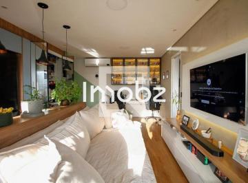 Apartamento · 50m² · 1 Quarto · 1 Vaga · Apartamento à venda na Rua dos Pinheiros, 1057 - Pinheiros - São Paulo - SP - CEP: 05422-010