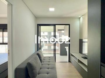Apartamento · 35m² · 1 Quarto · 1 Vaga · Apartamento à venda na Rua Alves Guimarães, 170 - Pinheiros - São Paulo - SP - CEP: 05410-000