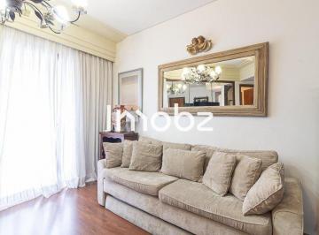 Apartamento · 48m² · 1 Quarto · 1 Vaga · Apartamento à venda na Avenida Cidade Jardim, 411 - Itaim Bibi - São Paulo - SP - CEP: 01407-200