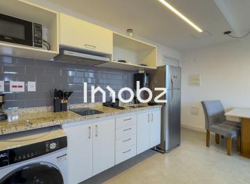 Apartamento · 50m² · 2 Quartos · 1 Vaga · Apartamento à venda na Rua Engenheiro Mesquita Sampaio, 513 - Chácara Santo Antonio - São Paulo - SP