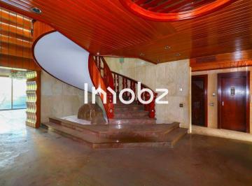 Casa · 3835m² · 5 Quartos · 20 Vagas · Casa à venda - Rua Armando Petrella - São Paulo - SP - CEP: 04533-085