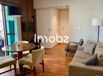 Apartamento · 60m² · 2 Quartos · 1 Vaga · Apartamento à venda no Gran Estanconfor Veranda Berrini - Rua Ribeiro Do Vale, 152 - São Paulo - SP 