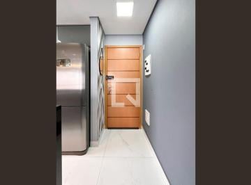 Apartamento 52m² Venda Santa Terezinha · Apartamento à Venda - Nova Petrópolis, 2 Quartos, 52 m² - São Bernardo do Campo