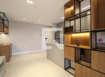 Apartamento de 2 quartos, São Paulo · Apartamento à Venda - Moema, 2 Quartos, 65 m² - São Paulo
